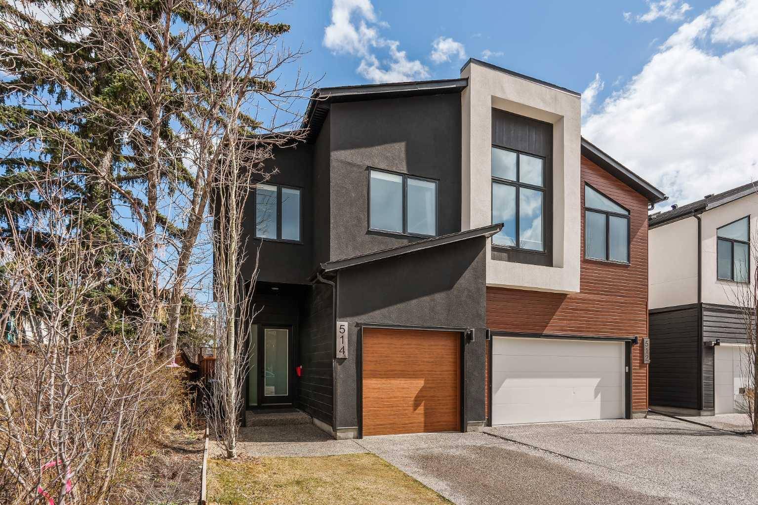 514 19 ST NW, Calgary, AB T2N2J1