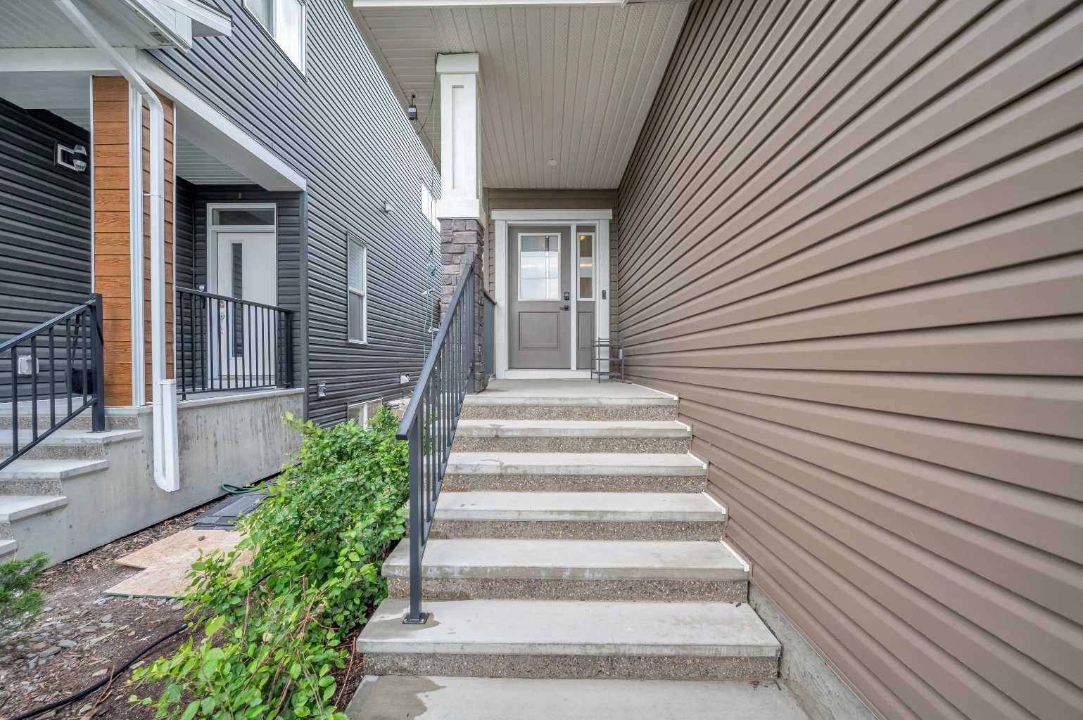 Calgary, AB T3P1S4,67 Ambleside PARK Northwest