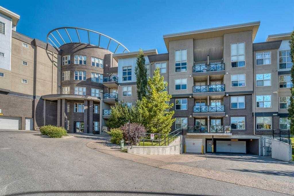 88 Arbour Lake RD NW #415, Calgary, AB T3G0C2