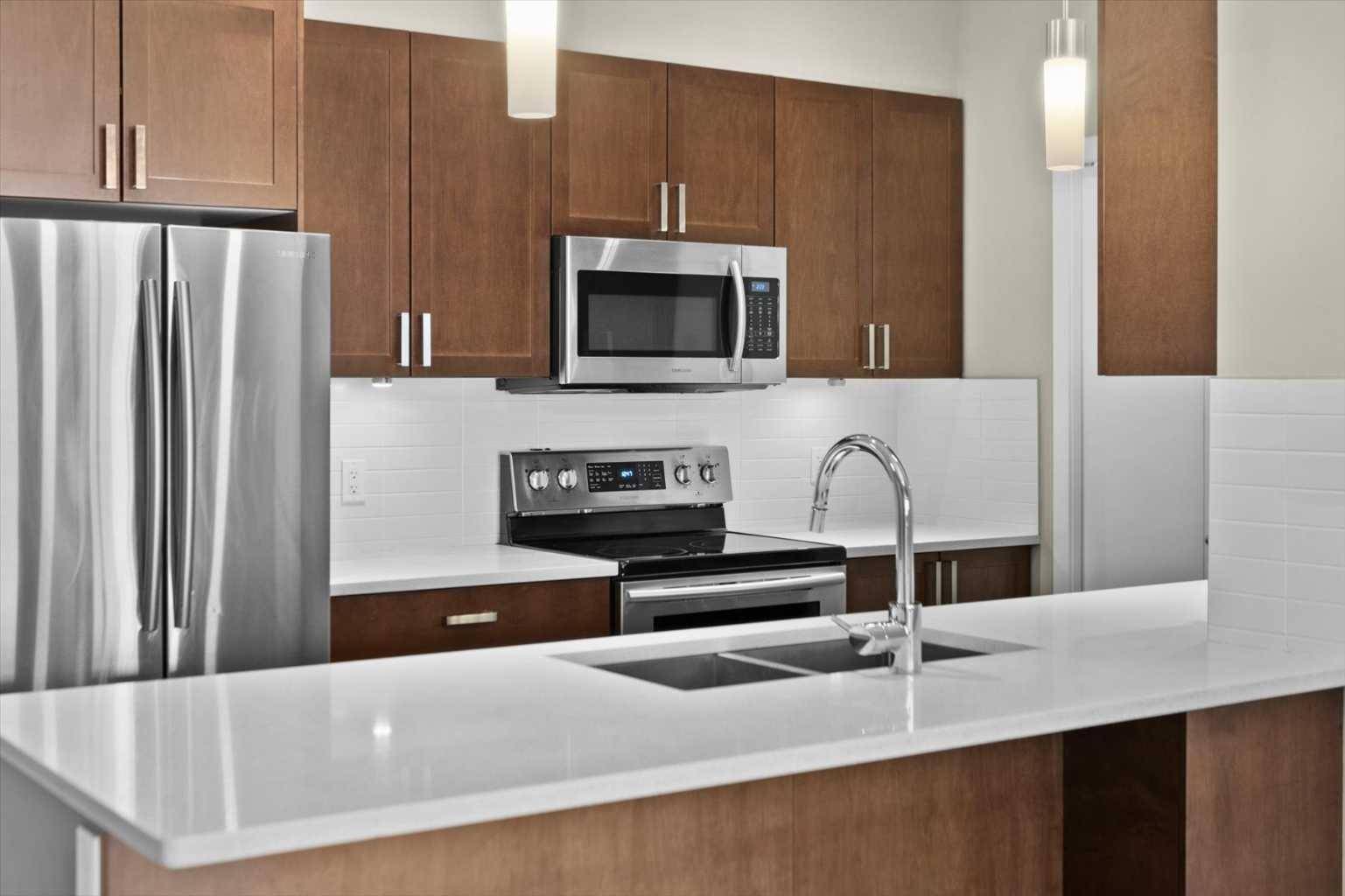 Calgary, AB T3M1Z8,22 Auburn Bay Link Southeast #306