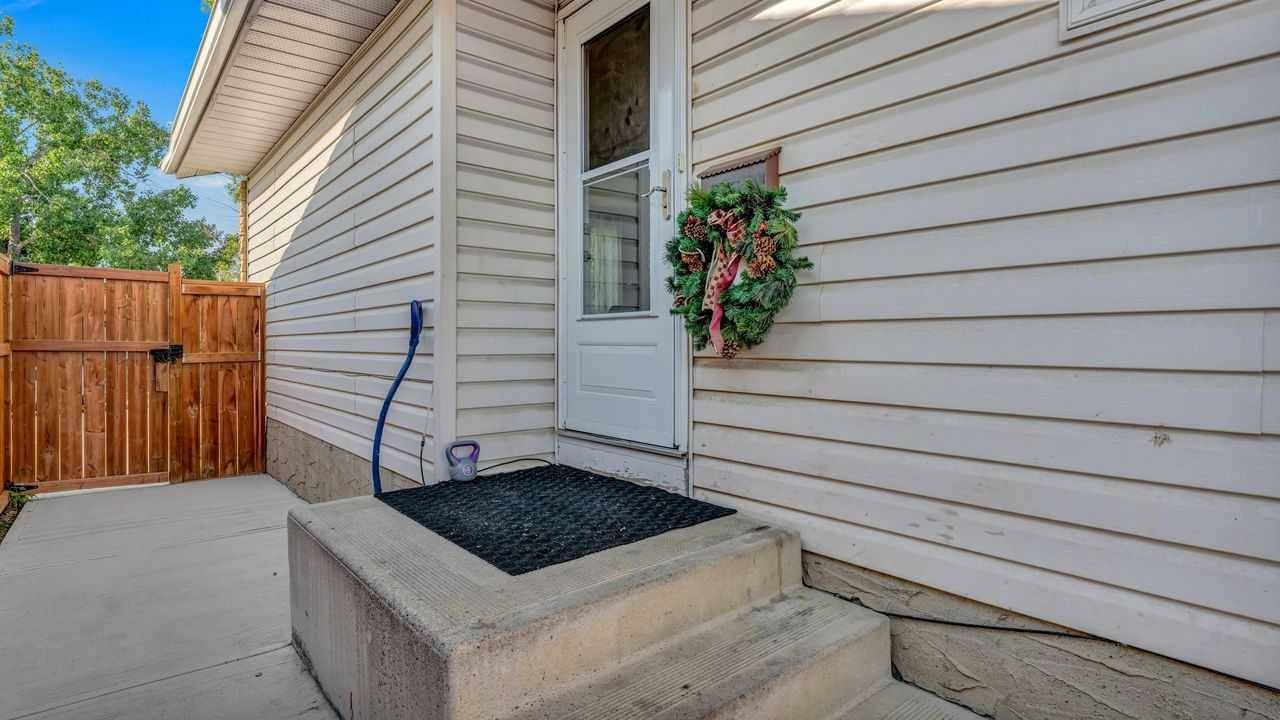 Calgary, AB T1Y 2K3,4719 rundlehorn DR NE