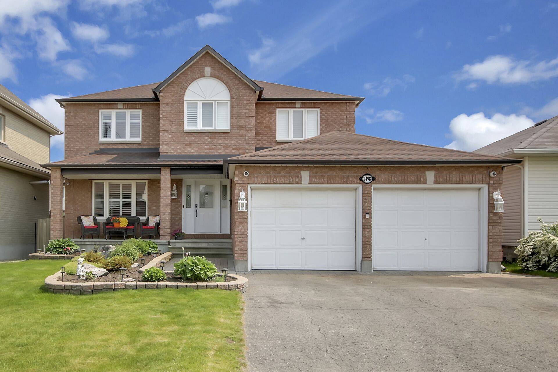 1498 Kingsdale AVE, Blossom Park - Airport And Area, ON K1T 1H2
