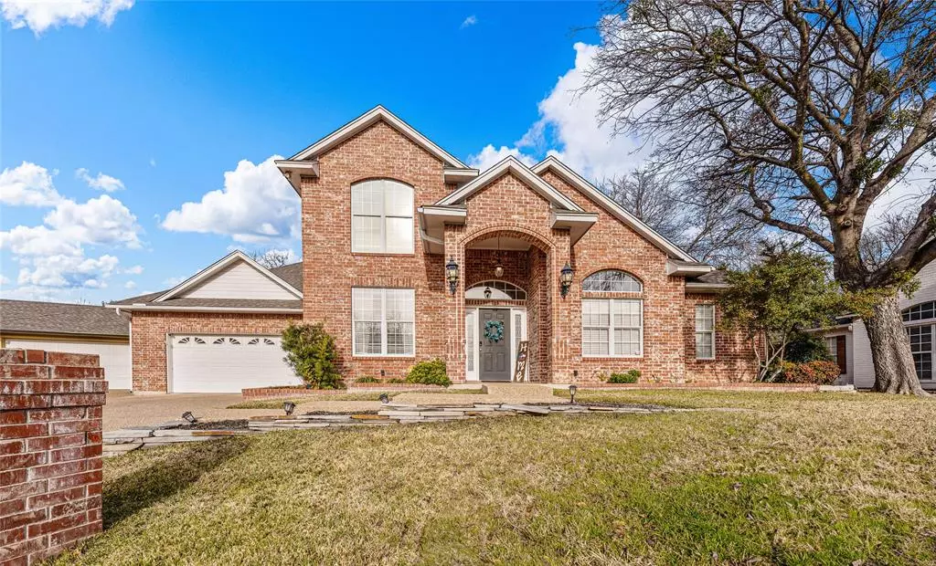 Waco, TX 76708,3313 Fox Hollow Circle