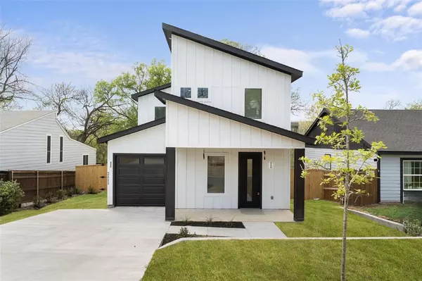 2111 Brookhaven Drive, Dallas, TX 75224
