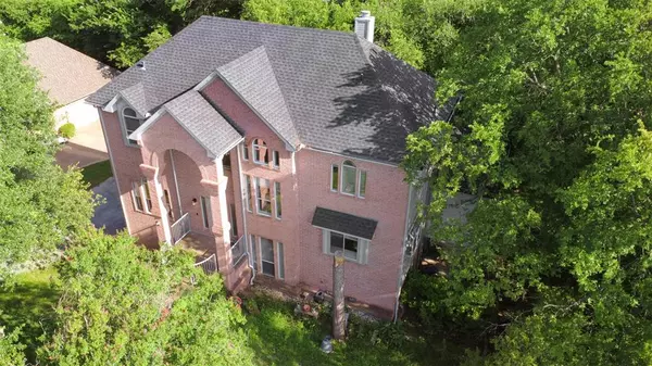 Fort Worth, TX 76008,11609 Blue Creek Drive