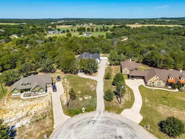 Weatherford, TX 76088,365 Bishop Drive