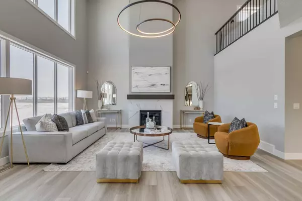 Calgary, AB T2X 5J6,48 Legacy Forest LNDG SE
