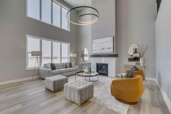 Calgary, AB T2X 5J6,48 Legacy Forest LNDG SE