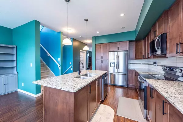 Airdrie, AB T4B 3T8,1086 Williamstown BLVD NW #401