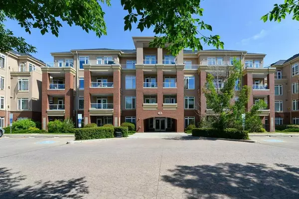 8 Hemlock CRES SW #308, Calgary, AB T3C2Z1