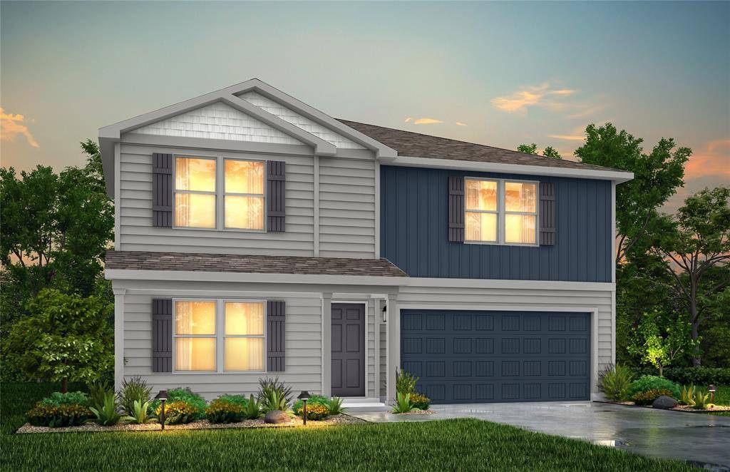 Cresson, TX 76035,13420 Balderdash Court