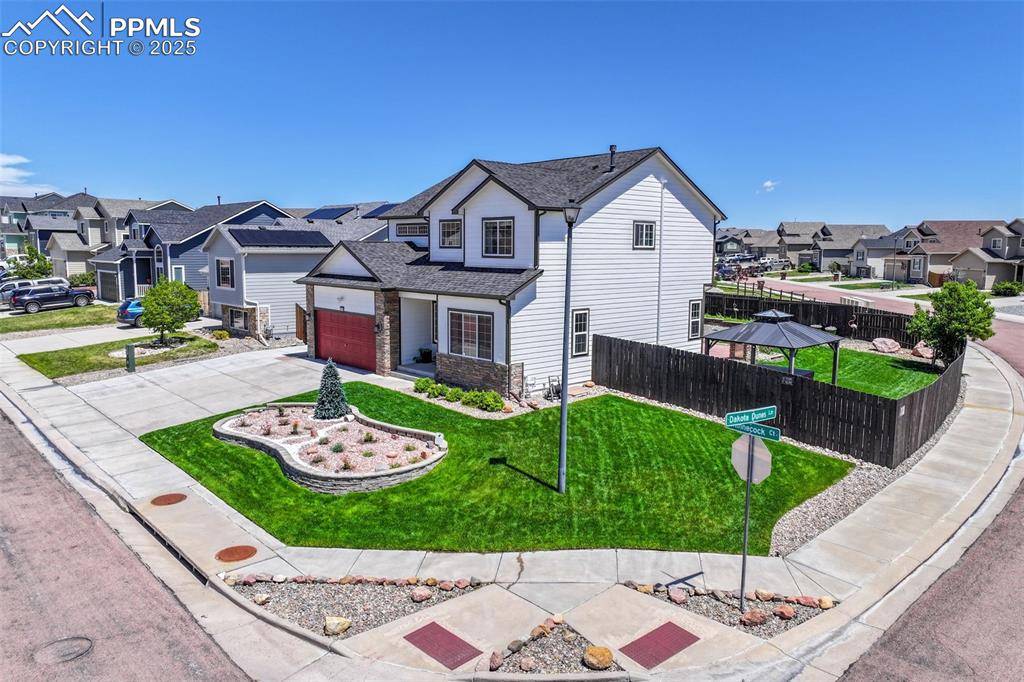 Peyton, CO 80831,9455 Shinnecock CT