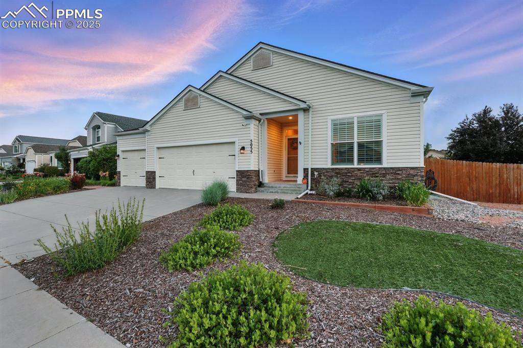 5055 Sand Hill DR, Colorado Springs, CO 80923