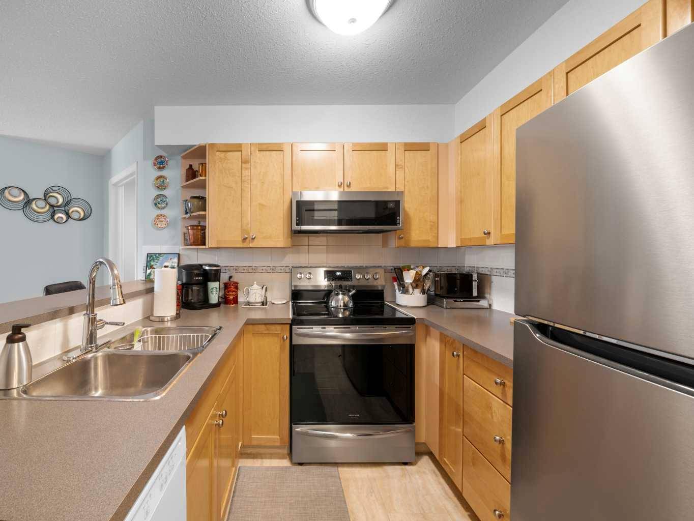 Calgary, AB T2X 3P7,11 Chaparral Ridge DR SE #2307
