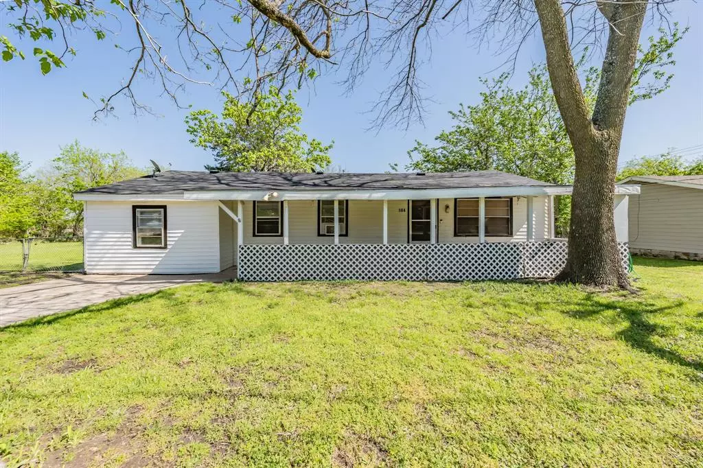 Seagoville, TX 75159,104 Bowers Street