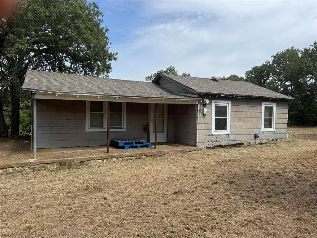 Weatherford, TX 76087,3055 Old Brock Road