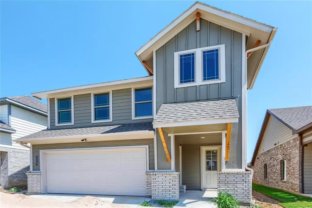 Pilot Point, TX 76258,566 Ruthye Lane