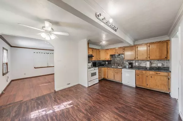 Seagoville, TX 75159,104 Bowers Street