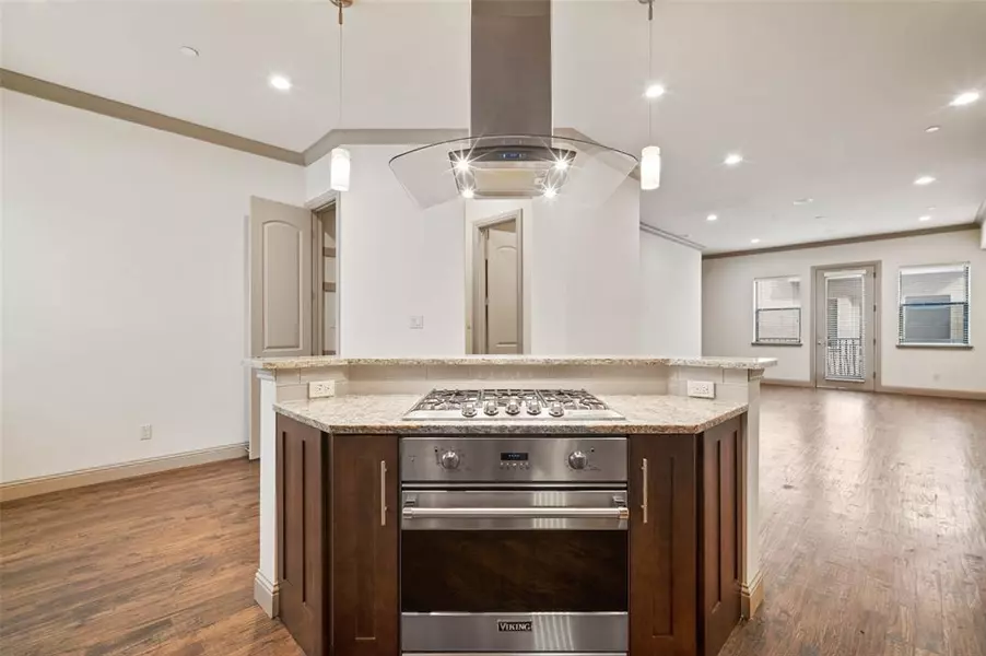 3126 Ross Avenue #5, Dallas, TX 75204
