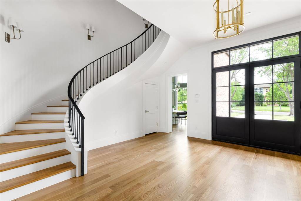 Highland Park, TX 75205,3201 Beverly