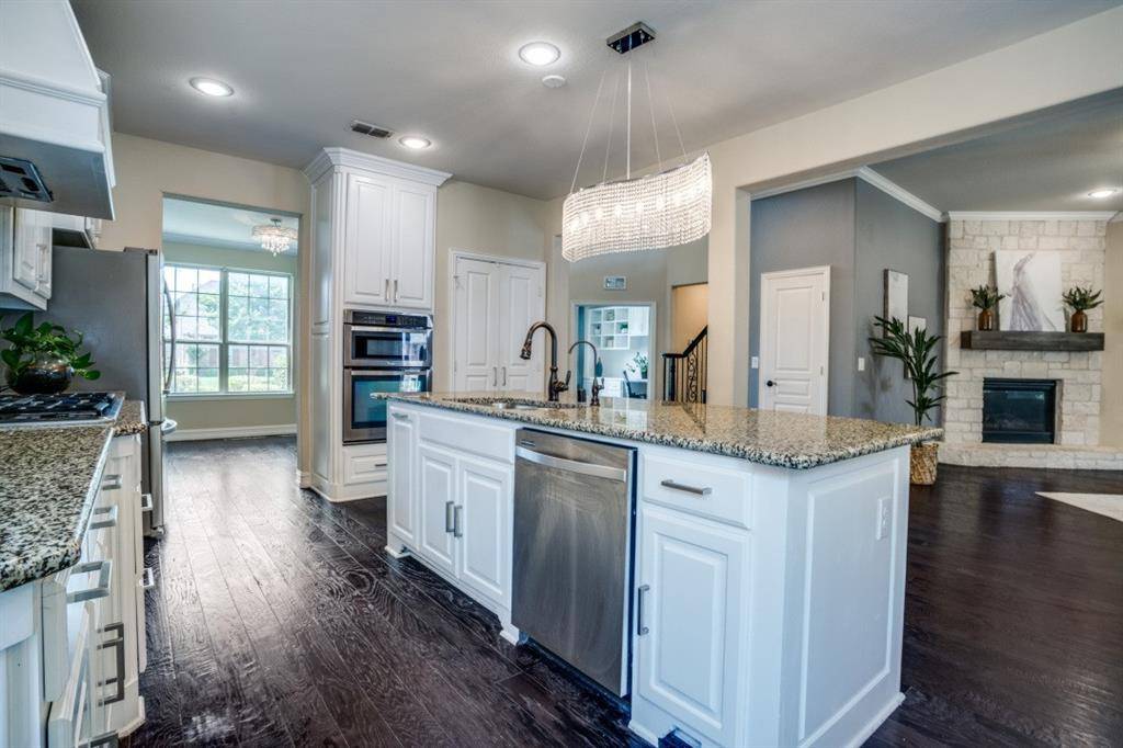 Allen, TX 75013,1060 Enchanted Rock Drive