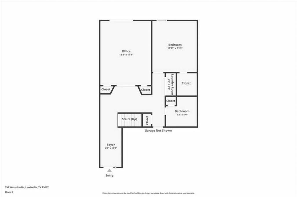 Lewisville, TX 75067,556 Waterloo Drive