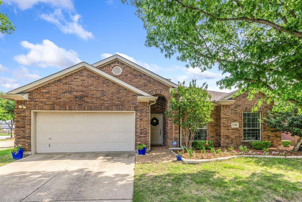 Frisco, TX 75035,11389 Corsicana Drive