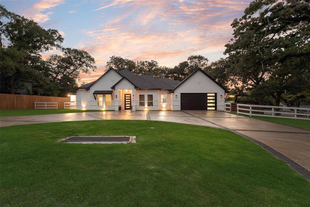 Fort Worth, TX 76135,8265 Eagle Mountain Circle