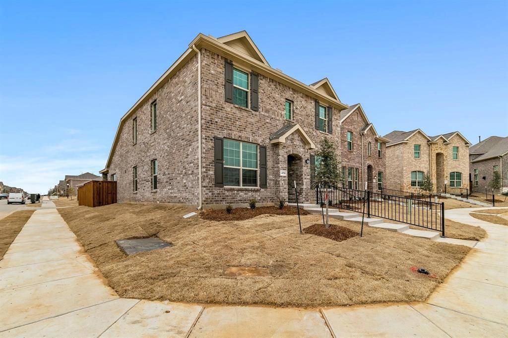 Little Elm, TX 76227,4701 Ironstone Road