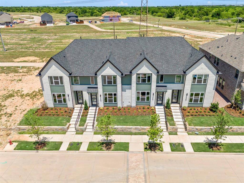 Crowley, TX 76036,1129 Carnation Drive