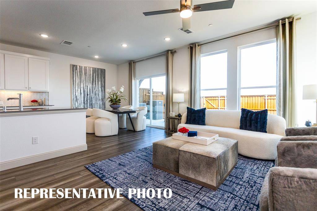 Celina, TX 75009,1378 Whipsaw Trail