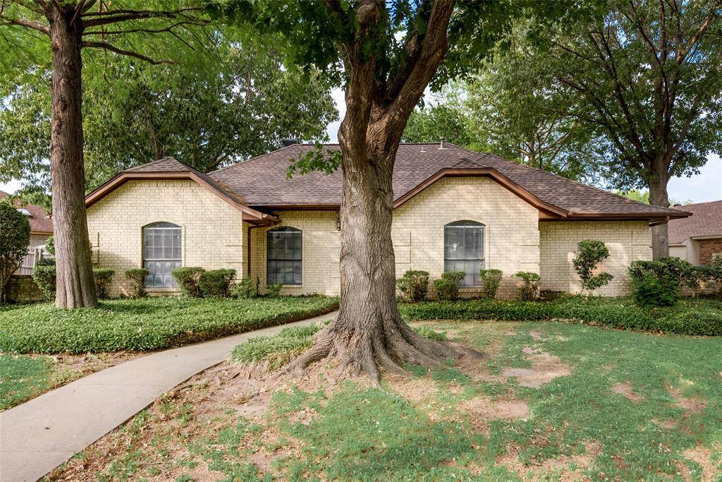 Ennis, TX 75119,2105 Pleasant Drive