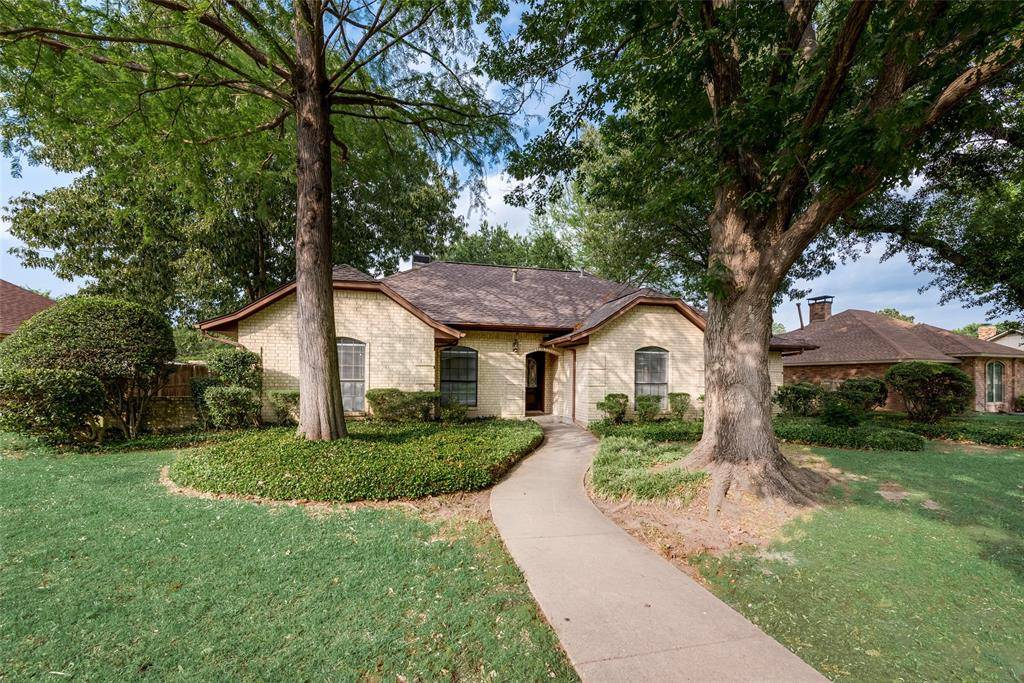 Ennis, TX 75119,2105 Pleasant Drive