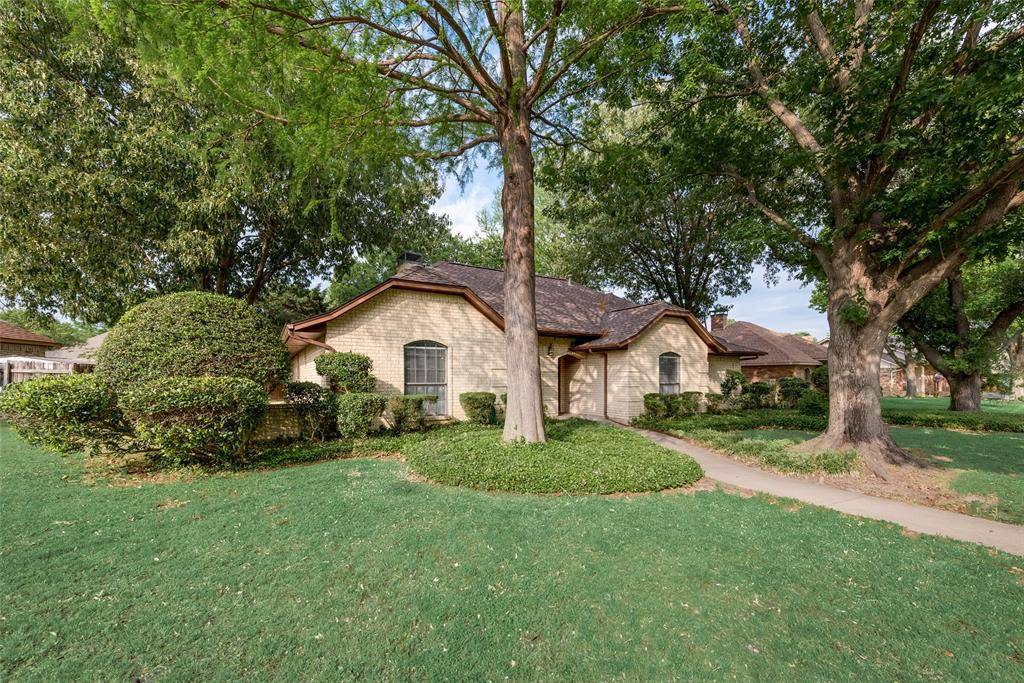 Ennis, TX 75119,2105 Pleasant Drive