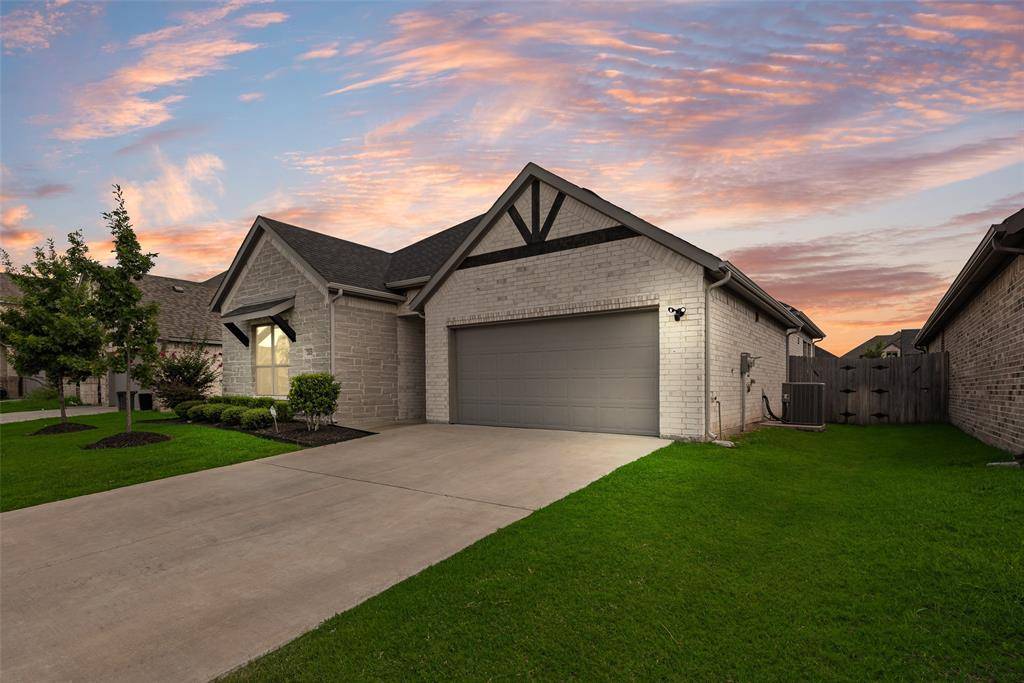 Forney, TX 75126,241 Cisco Trail