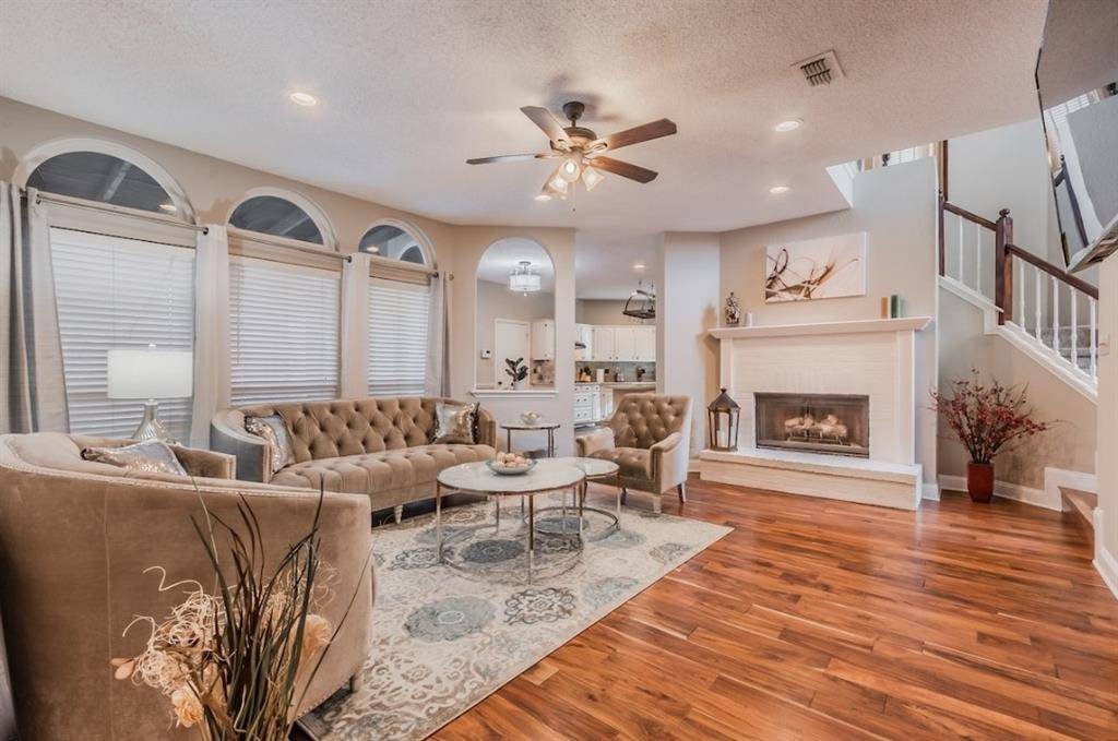 Allen, TX 75002,773 Livingston Drive