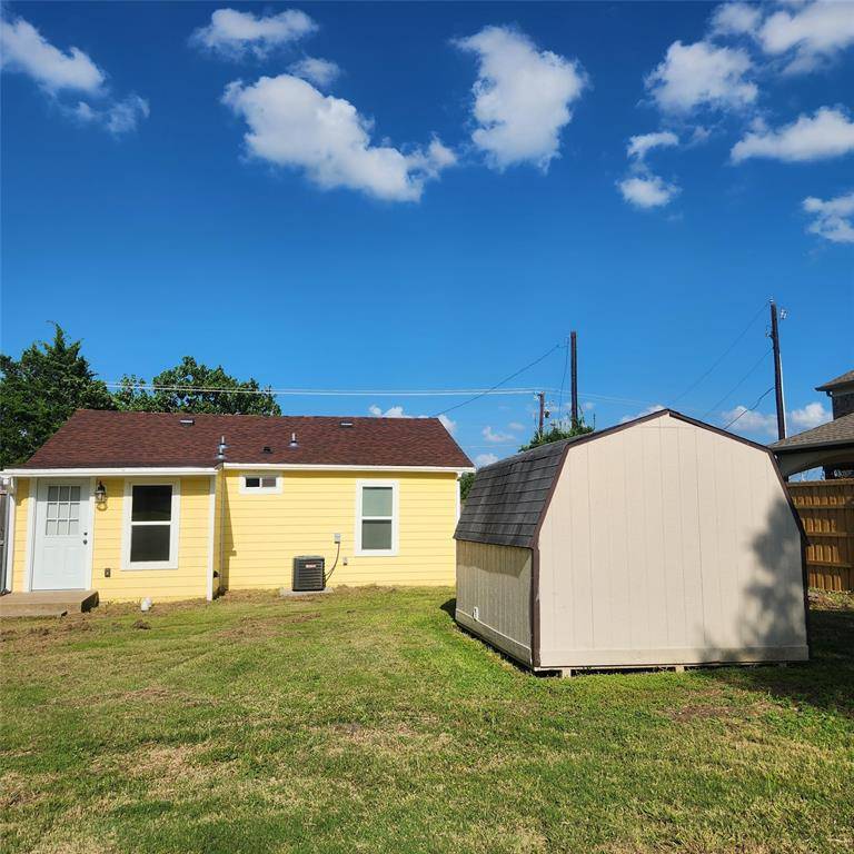 Sachse, TX 75048,6925 Dewitt Road