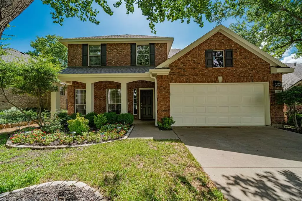 Rockwall, TX 75087,2711 Eganridge Lane