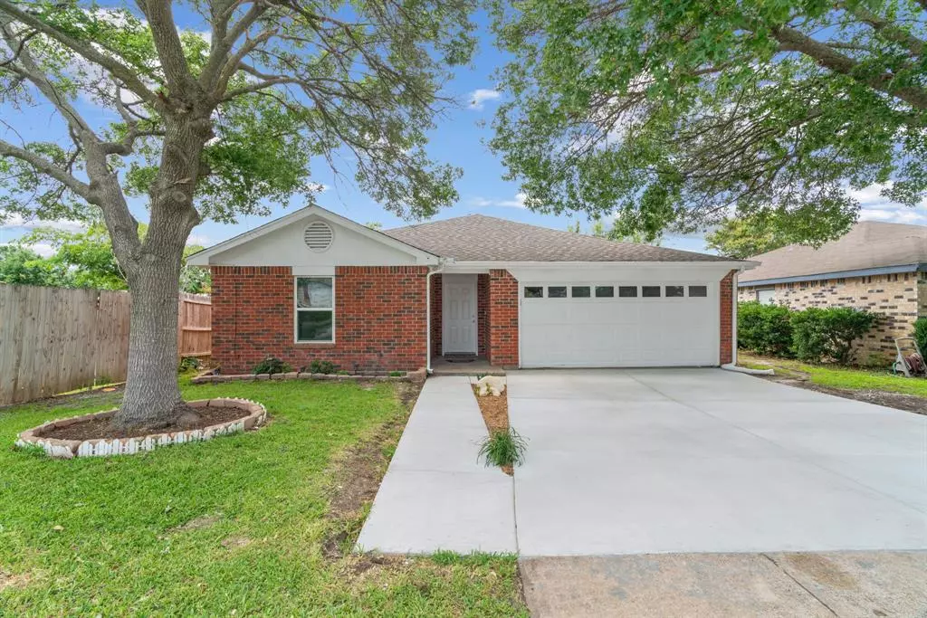 Fort Worth, TX 76108,10105 Lone Eagle Drive