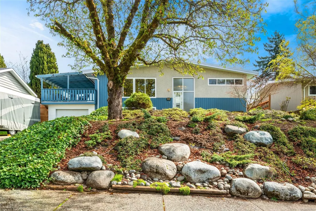 Port Alberni, BC V9Y 1G2,4632 Durant St