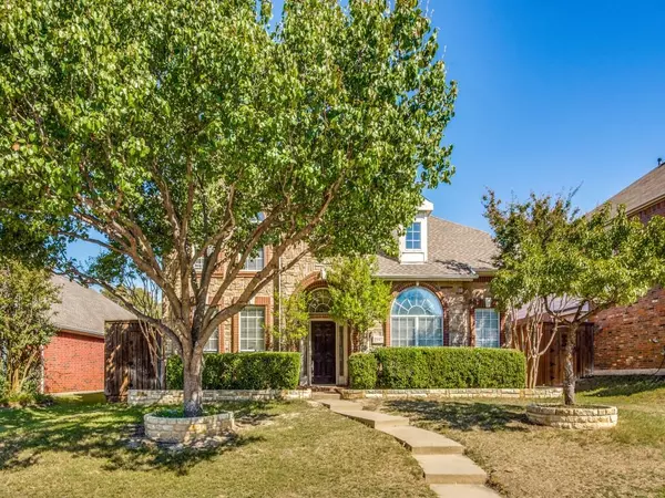 2337 Ravenhurst Drive, Plano, TX 75025