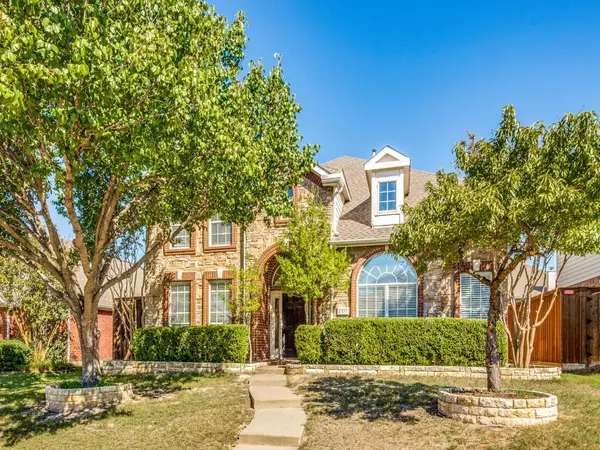 Plano, TX 75025,2337 Ravenhurst Drive