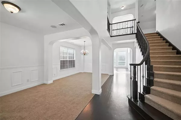 Frisco, TX 75033,13428 Bugatti Drive