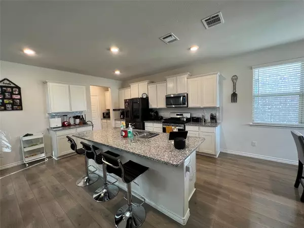 Celina, TX 75009,1601 Princeton Drive