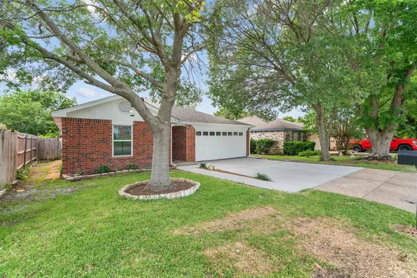 Fort Worth, TX 76108,10105 Lone Eagle Drive