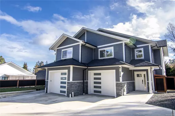 Crofton, BC V0R 1R0,1510 Adelaide St #1