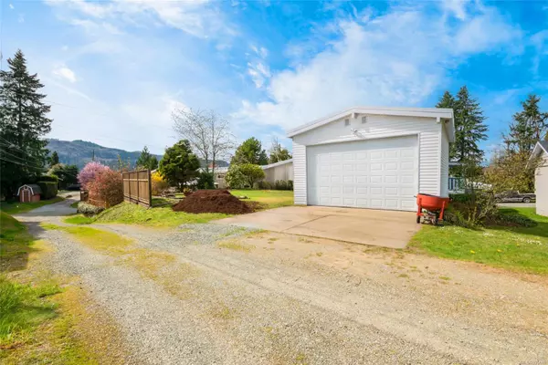 Port Alberni, BC V9Y 1G2,4632 Durant St