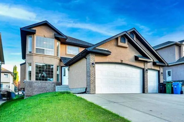 77 Elkton WAY Southwest, Calgary, AB T3H 4Y9
