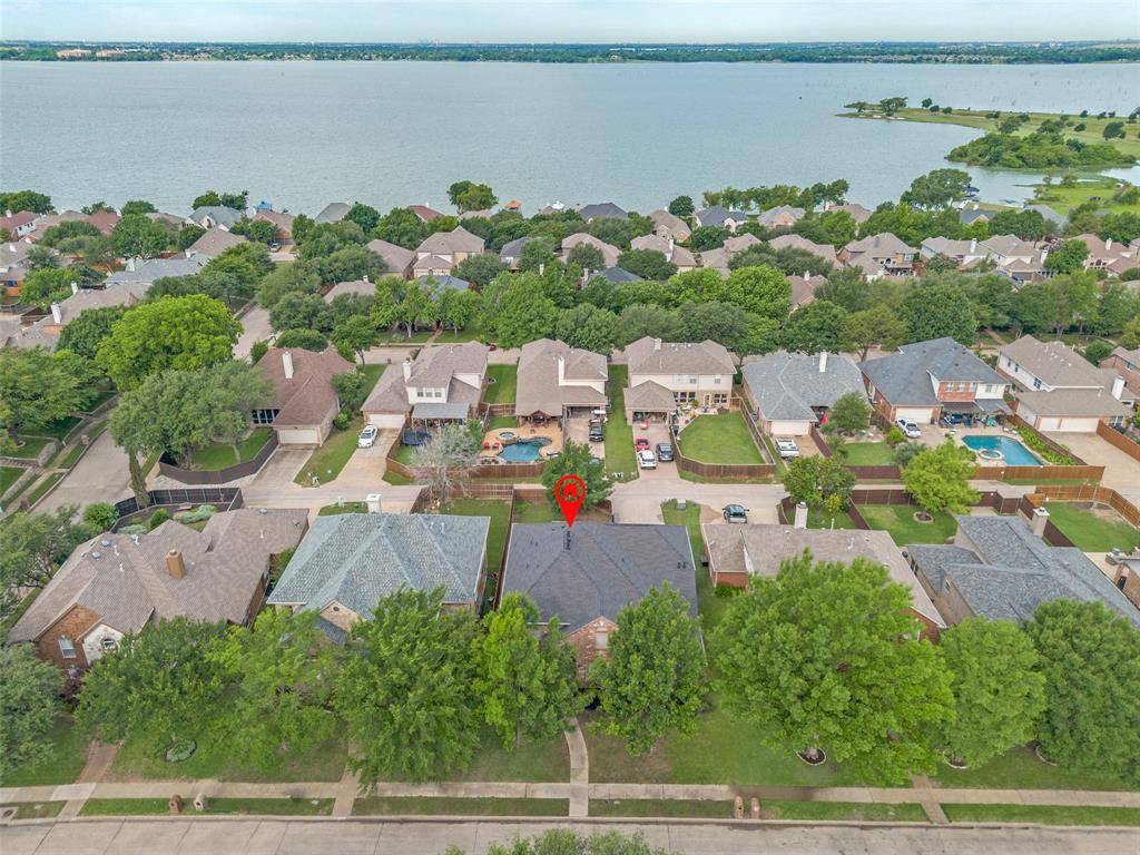 Rockwall, TX 75087,1370 Misty Cove