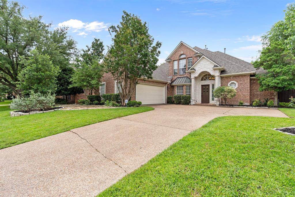 Keller, TX 76248,1508 Forest Bend Lane
